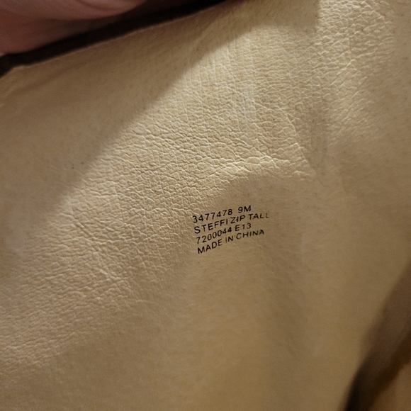 Frye high boots size 9 womens - Picture 6 of 9